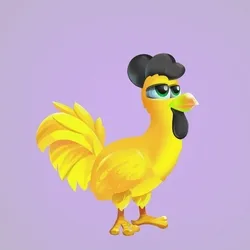 Chicken 31927