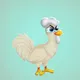Chicken 25821