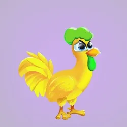 Chicken 18720