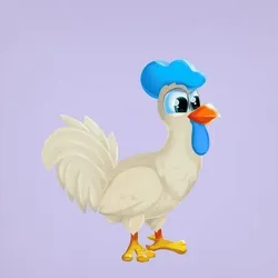 Chicken 25254