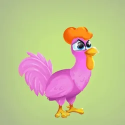 Chicken 706
