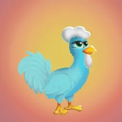 Chicken 5033