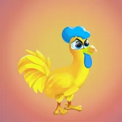 Chicken 23584