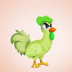 Chicken 12079