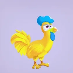 Chicken 31109