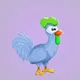 Chicken 3851