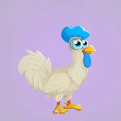 Chicken 22632