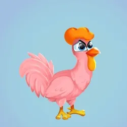Chicken 720
