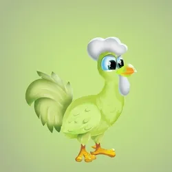 Chicken 10078