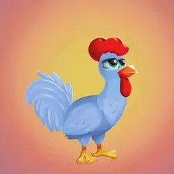Chicken 5751