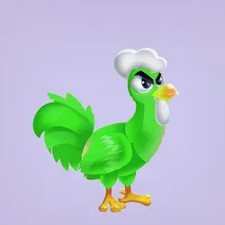 Chicken 10340
