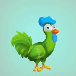 Chicken Dopiaza