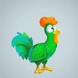 Chicken 9462