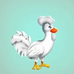 Chicken 19393