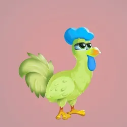 Chicken 18295