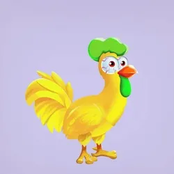 Chicken 32604