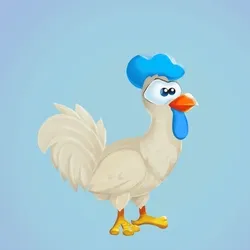 Chicken 19853