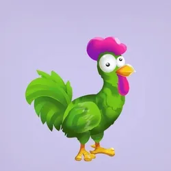 Chicken 8192