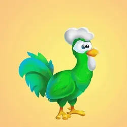Chicken 16960