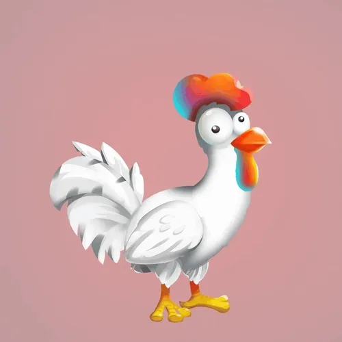 Chicken 32575