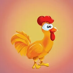 Chicken 29584