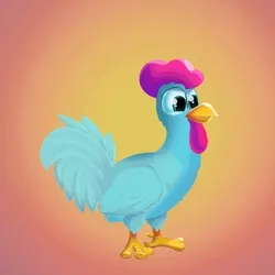 Chicken 3592