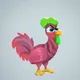 Chicken 845
