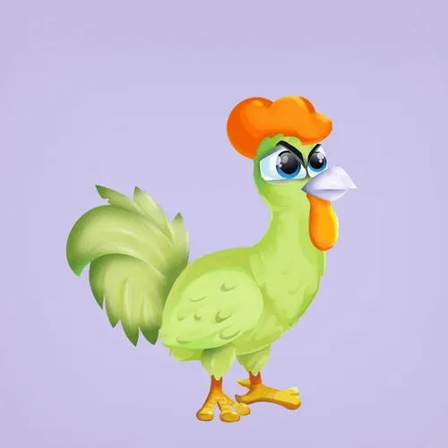 Chicken 17332