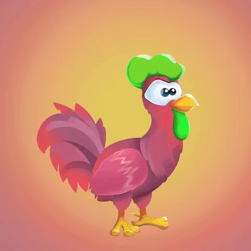 Chicken 786