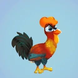 Chicken 30821