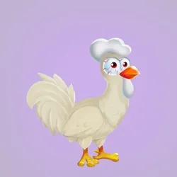 Chicken 26490