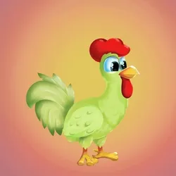 Chicken 14556