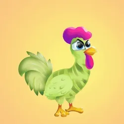 Chicken 9401