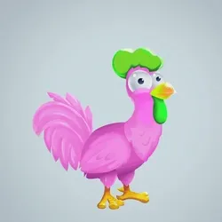 Chicken 1470