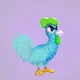 Chicken 6077