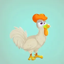 Chicken 29786