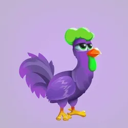 Chicken 5038