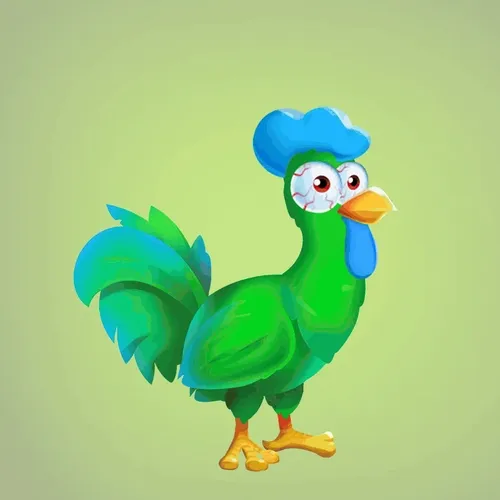 Chicken 14041