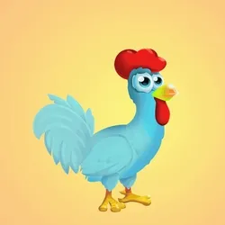 Chicken 7340