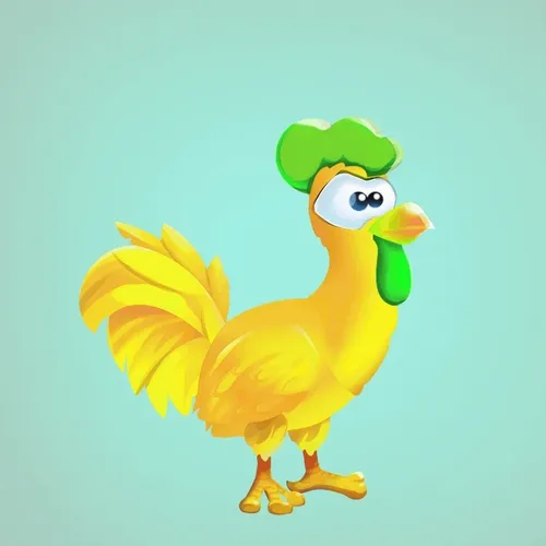 Chicken 30617
