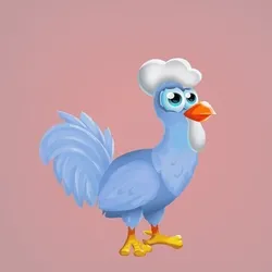 Chicken 4748