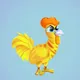Chicken 23842
