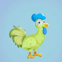 Chicken 10942
