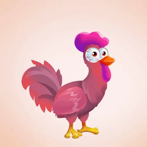 Chicken 229