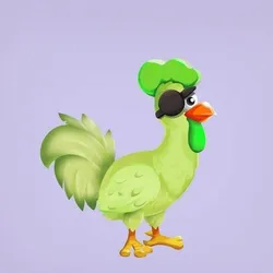 Chicken 17288