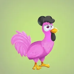 Chicken 669