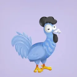 Chicken 2708