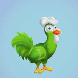 Chicken 14191