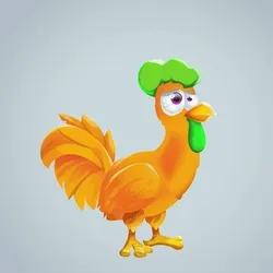 Chicken 19769