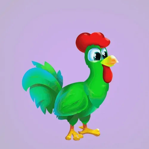 Chicken 12890